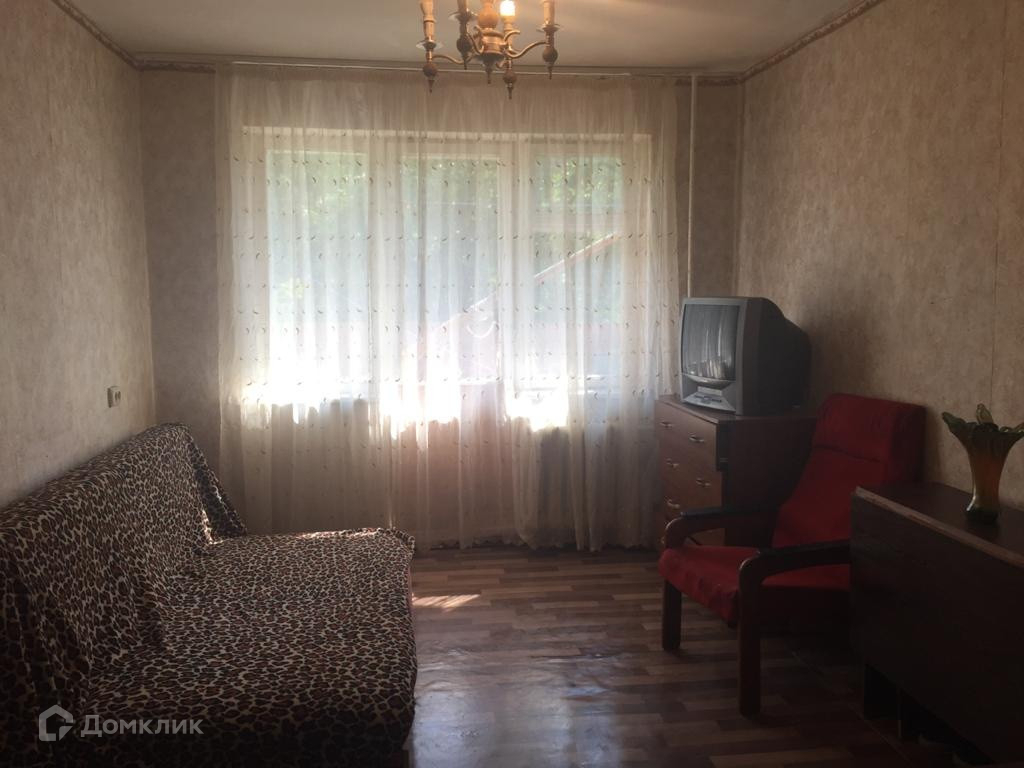 Купить 1-комнатную квартиру, 32 м² по адресу Московская область ...