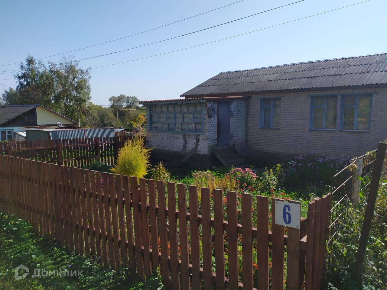 Купить Дом В Пронском Районе Рязанской Области