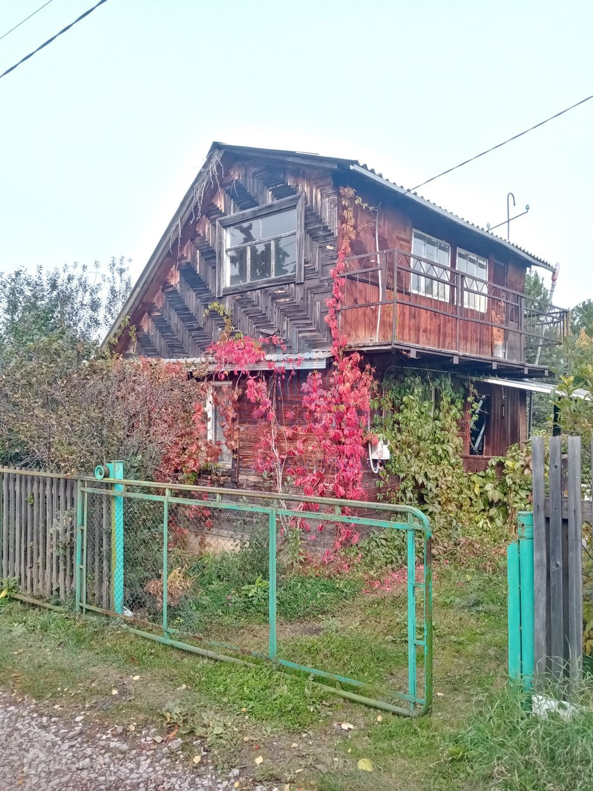 Купить Дачу Водники Полигон