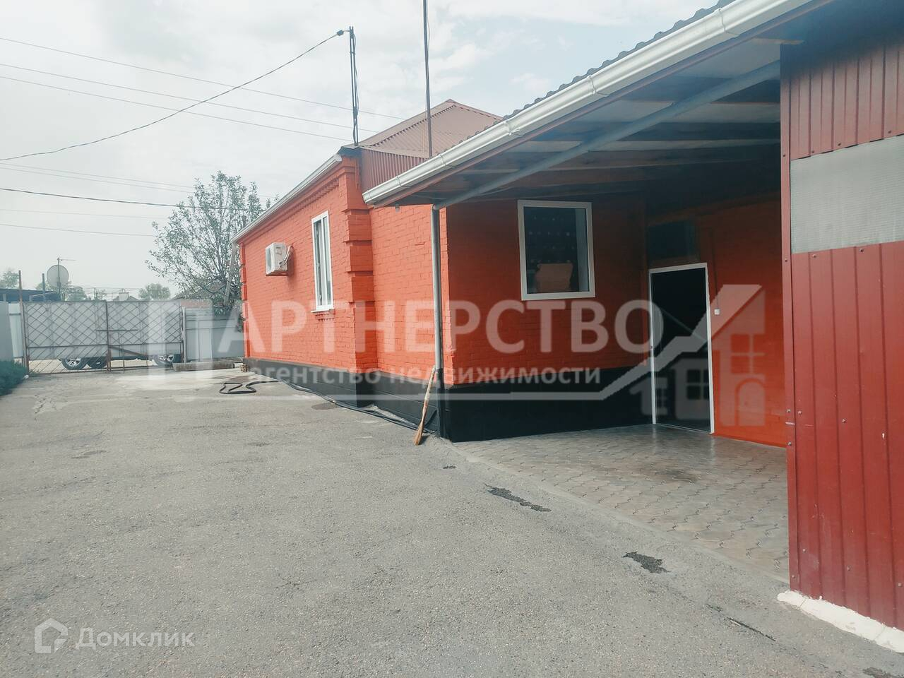 Быстровозводимый дом в Ахтырский купить