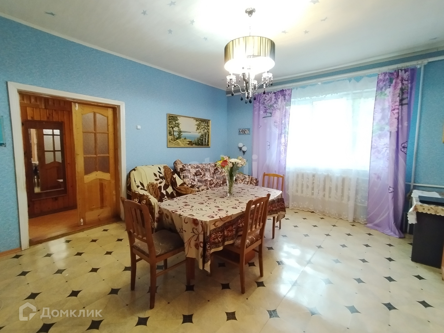 Купить дом, 209.4 м² по адресу Новгородская область, Окуловка, улица Ленина  за 6 000 000 руб. в Домклик — поиск, проверка, безопасная сделка с жильем в  офисе Сбербанка.