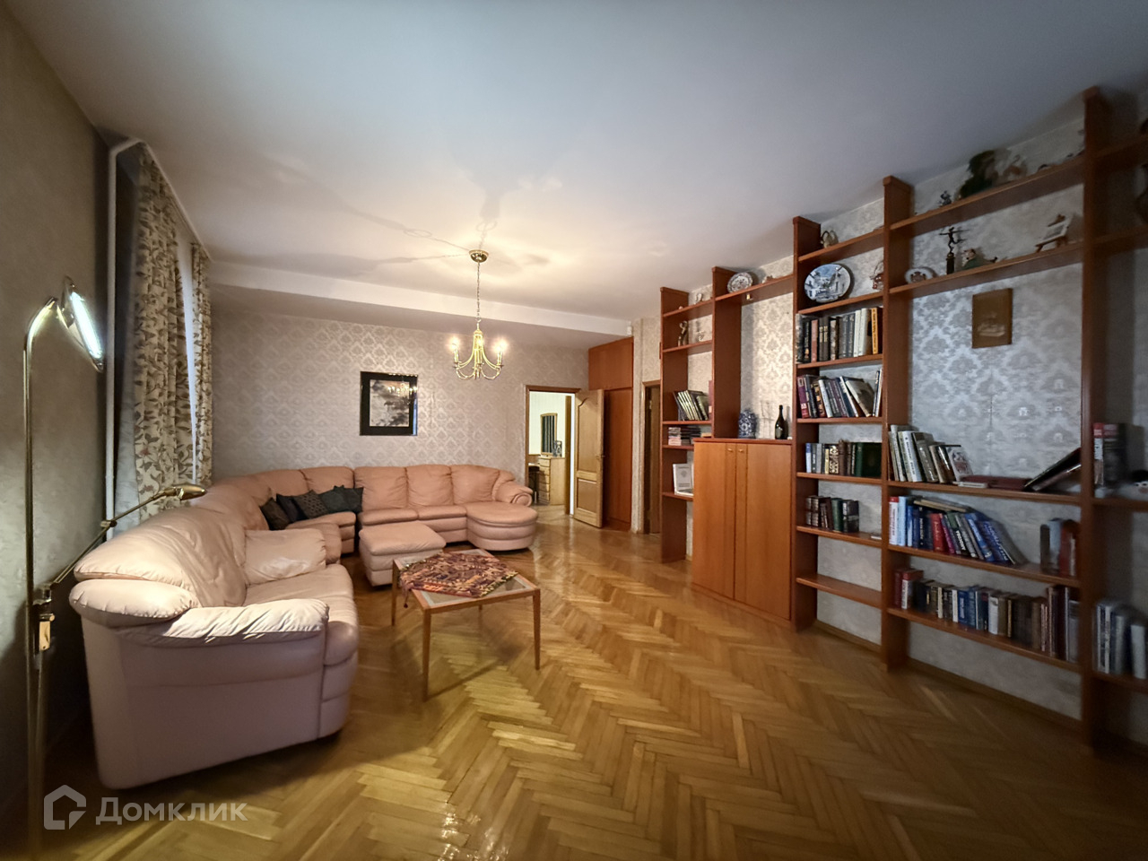 Москва, Тихвинский переулок, 7 ст2 - Bild 5