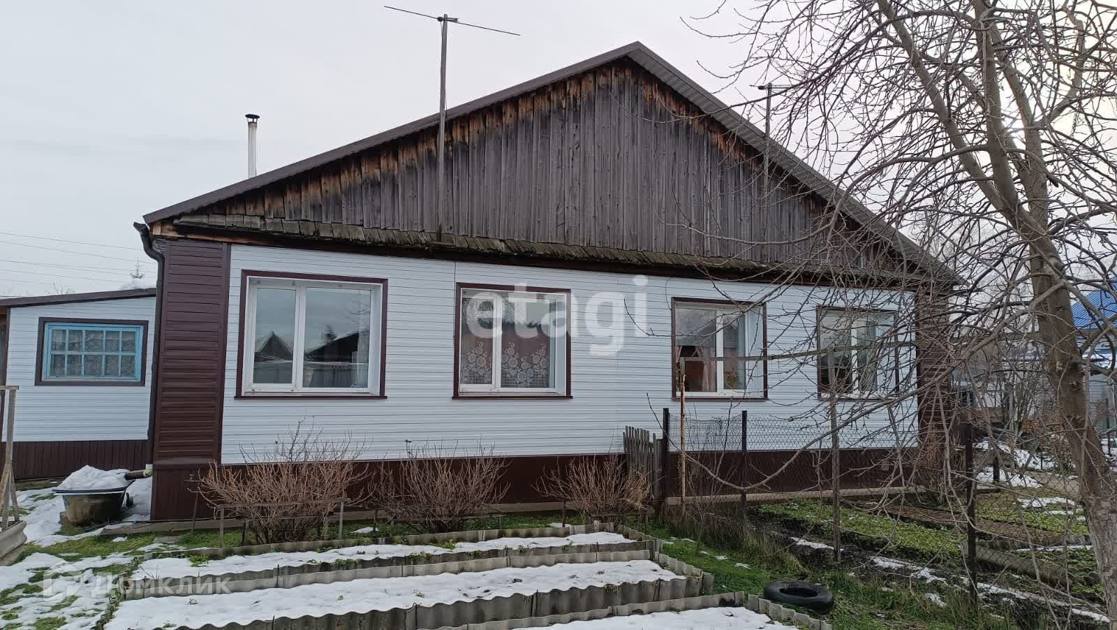Продажа Домов В Бийске