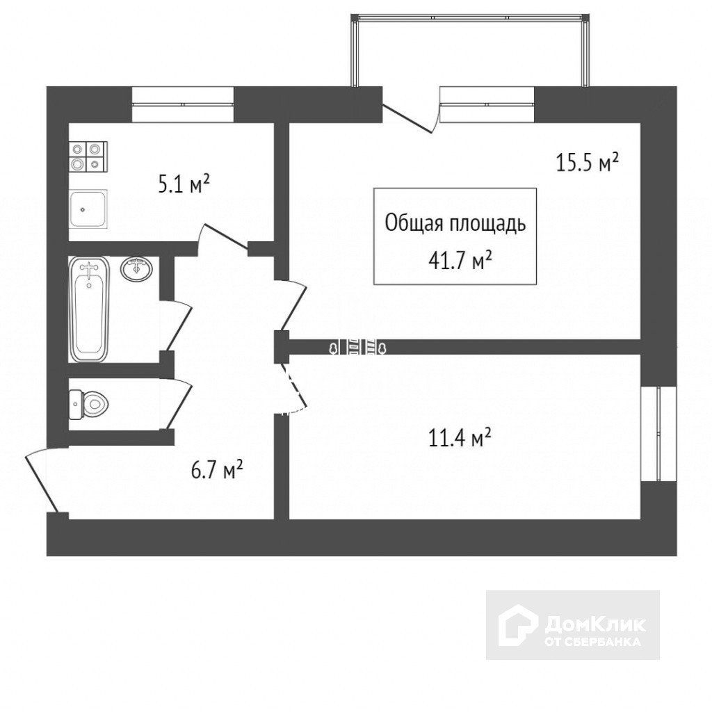 Купить Вторичку В Краснообском Новосибирске
