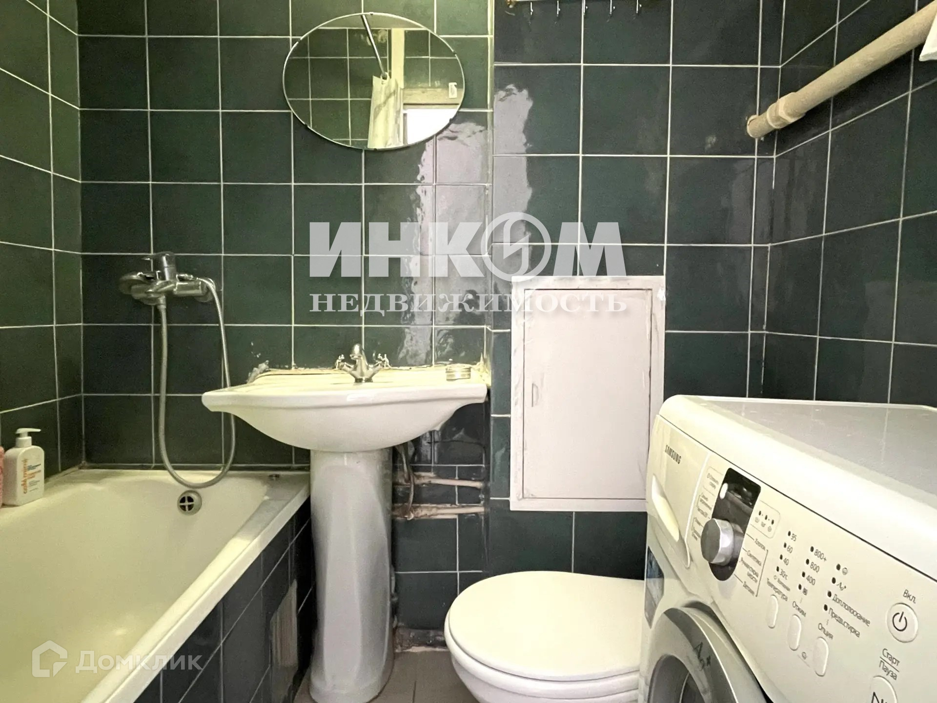 Москва, Сумской проезд, 17 к2 – pohled 4