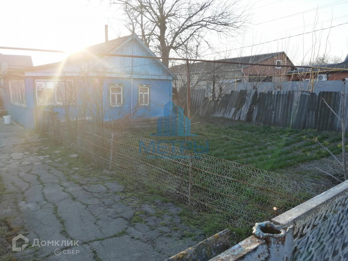 Дома ст полтавская красноармейский