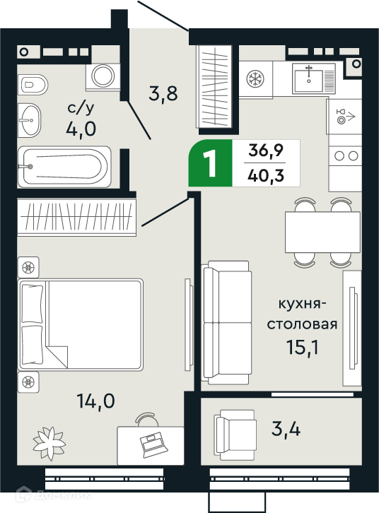 Планировка бани: варианты, как выбрать, фото