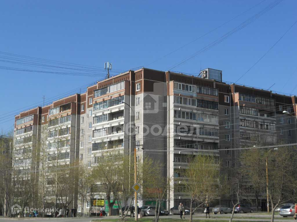 Старых большевиков фото екатеринбург