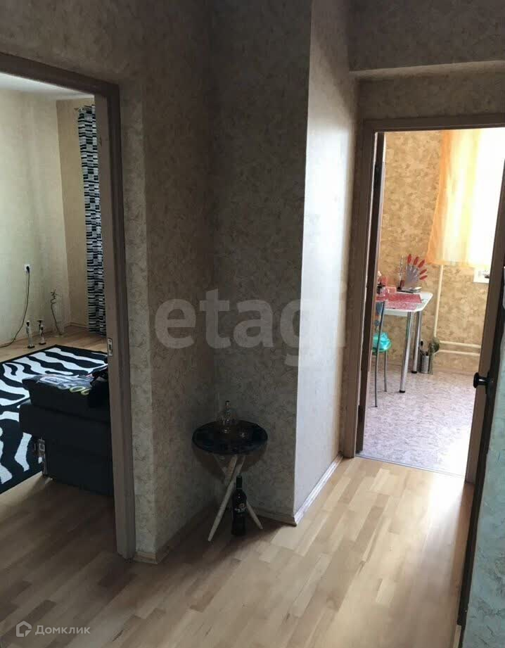 Москва, улица Тихомирова, 17 к1 - Vista 3