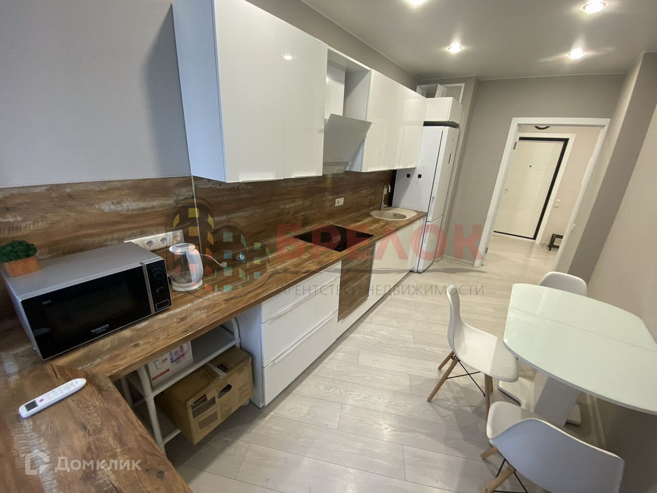 Ростов-на-Дону, Новое Поселение м-н, Гвардейский переулок, 13 - Vista 2