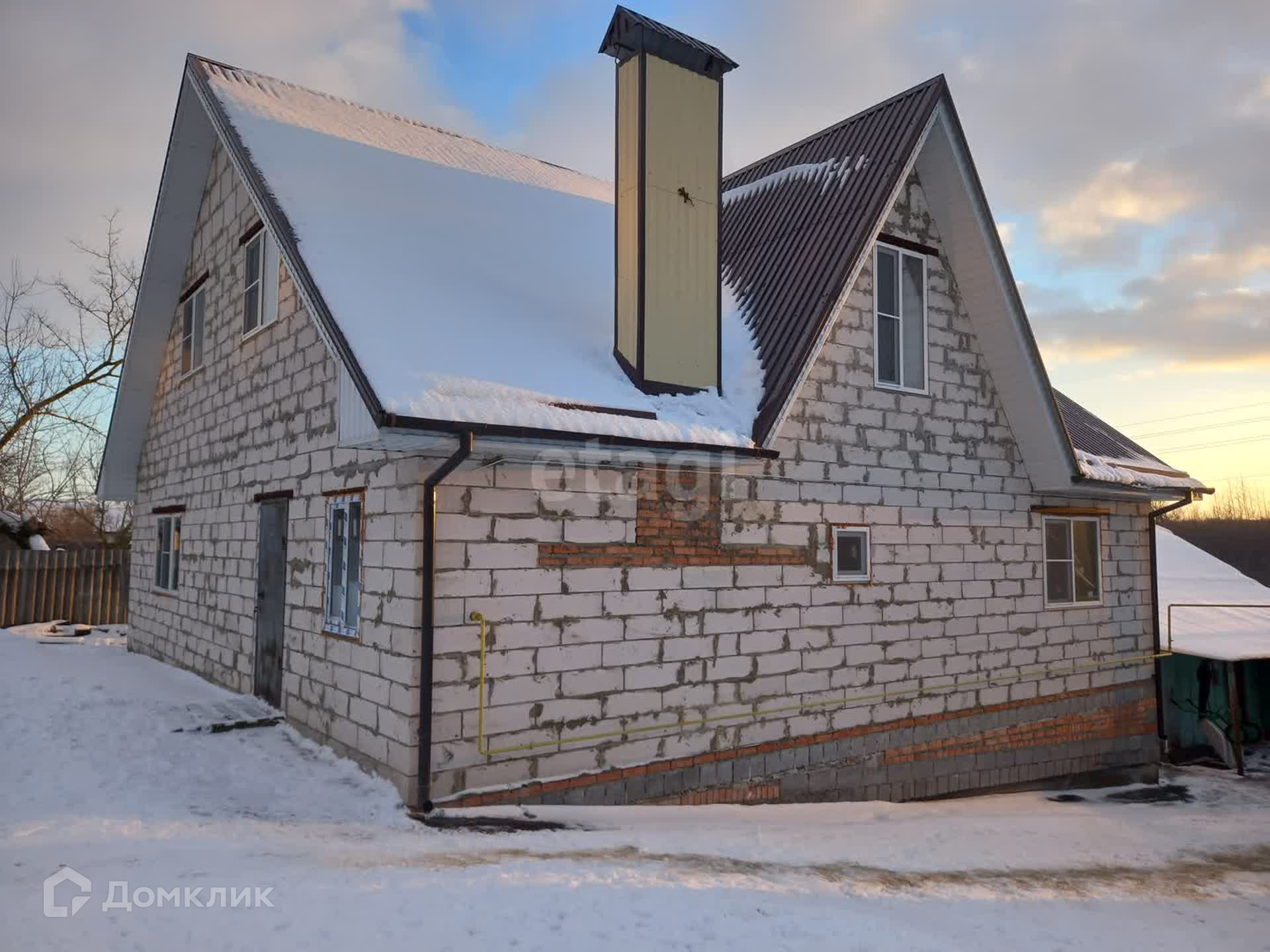 Купить Коттедж В Губкине Белгородской Области