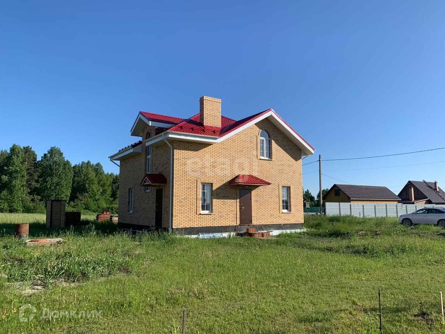 Купить Квартиру В Двуреченске Сысертский Район