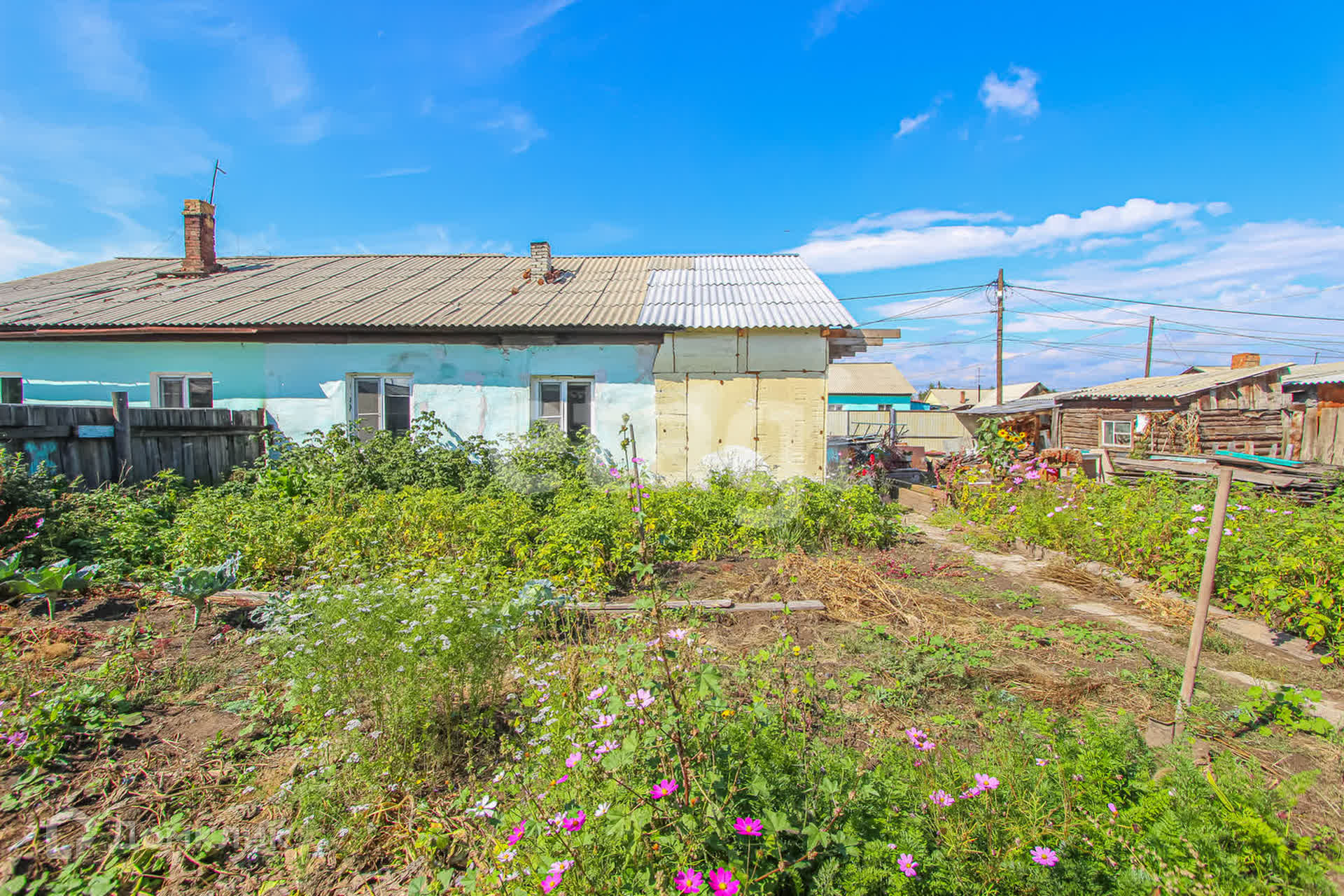 Купить Дом На Бурводе В Улан