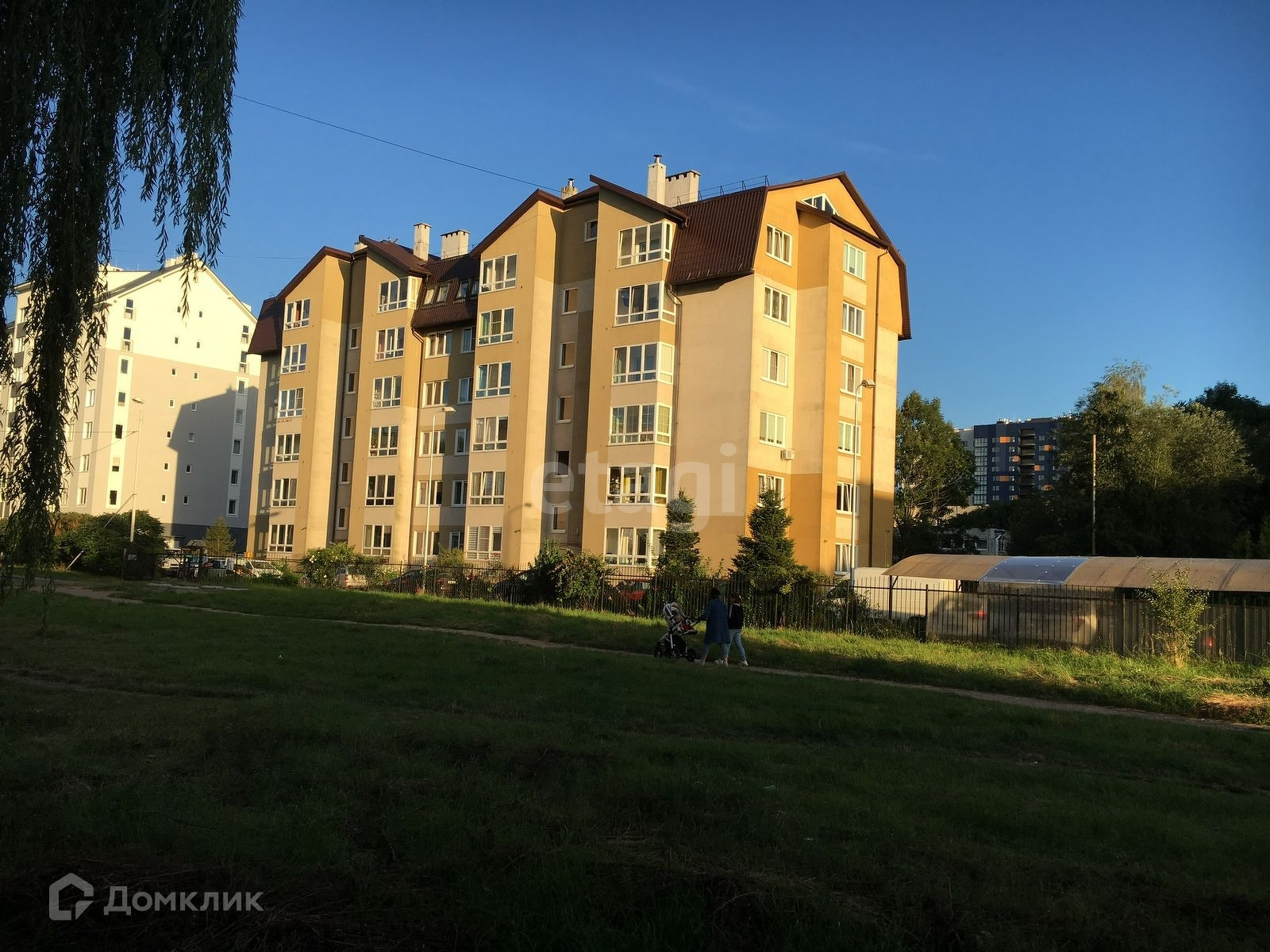 Авито Калининград Купить Дом Вторичка