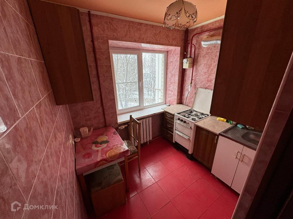 40 октября квартира
