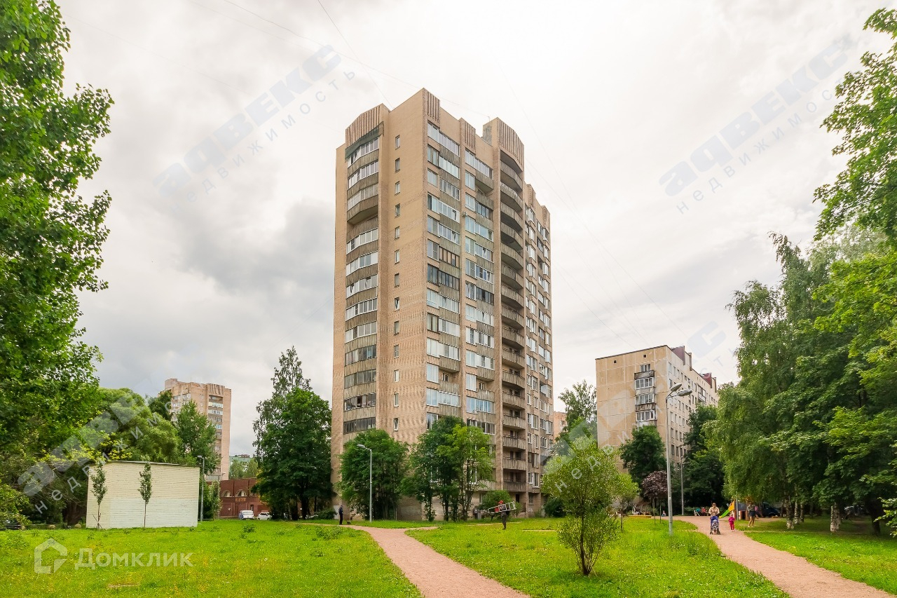 Купить Квартиру Метро Озерки Санкт Петербург Вторичка