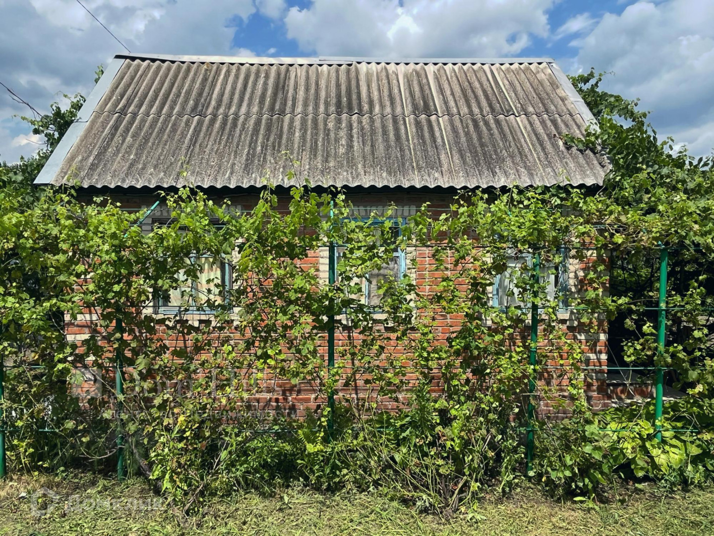 Купить Дом в Снт в Серебряном переулке (Волгодонск) - предложения о продаже част