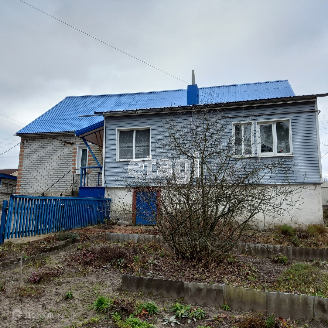 Купить Дом Пгт Клетня Новые Объявления Фото