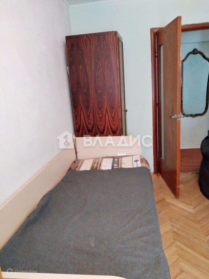 Москва, Перуновский переулок, 4-10 - Vista 2