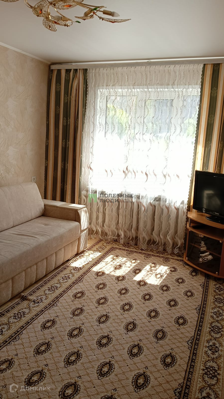 Снять 2-комнатную квартиру, 43 м² по адресу Удмуртская Республика ...