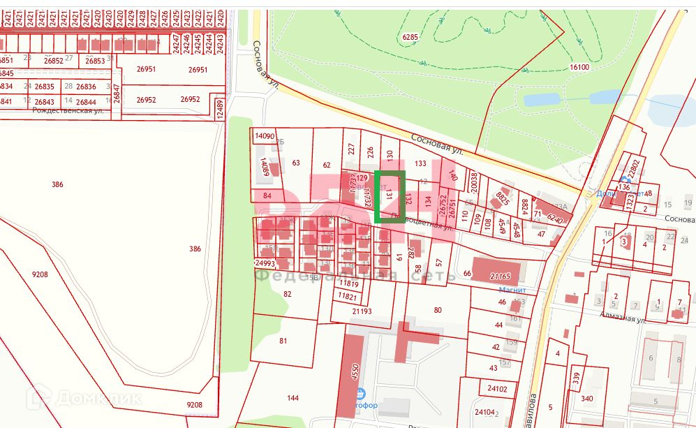 Краснокурсантская 100 Ростов На Дону Участок Купить