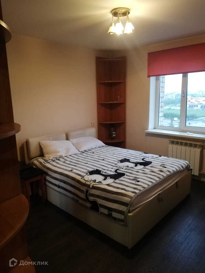 Купить 2 комнаты в 9-комн. квартире, 29.7 м² по адресу Великий Новгород,  Завокзальный район, улица Космонавтов, 28, 9 этаж за 1 700 000 руб. в  Домклик — поиск, проверка, безопасная сделка с жильем в офисе Сбербанка.