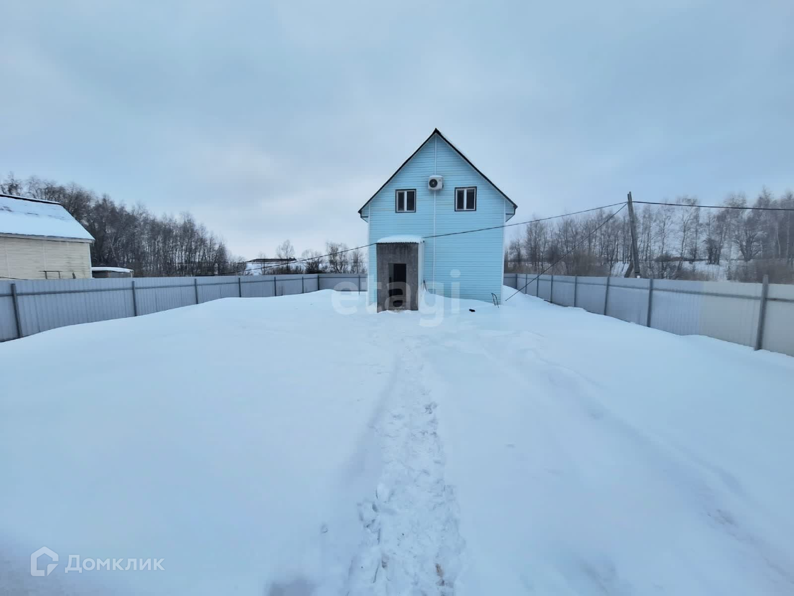 Купить Дом Поповка В Раменском Районе