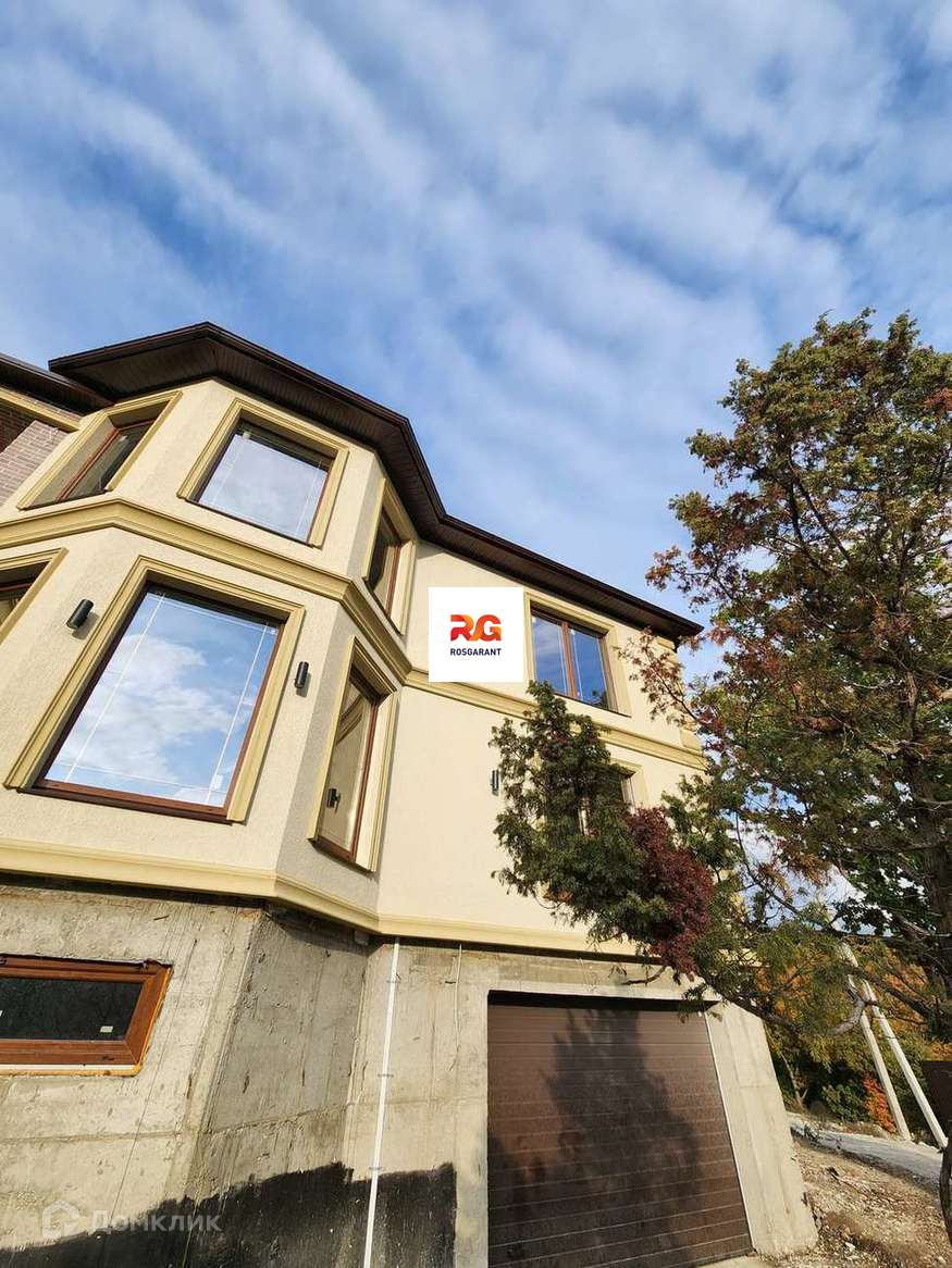 Дом под ключ в Новороссийск найти