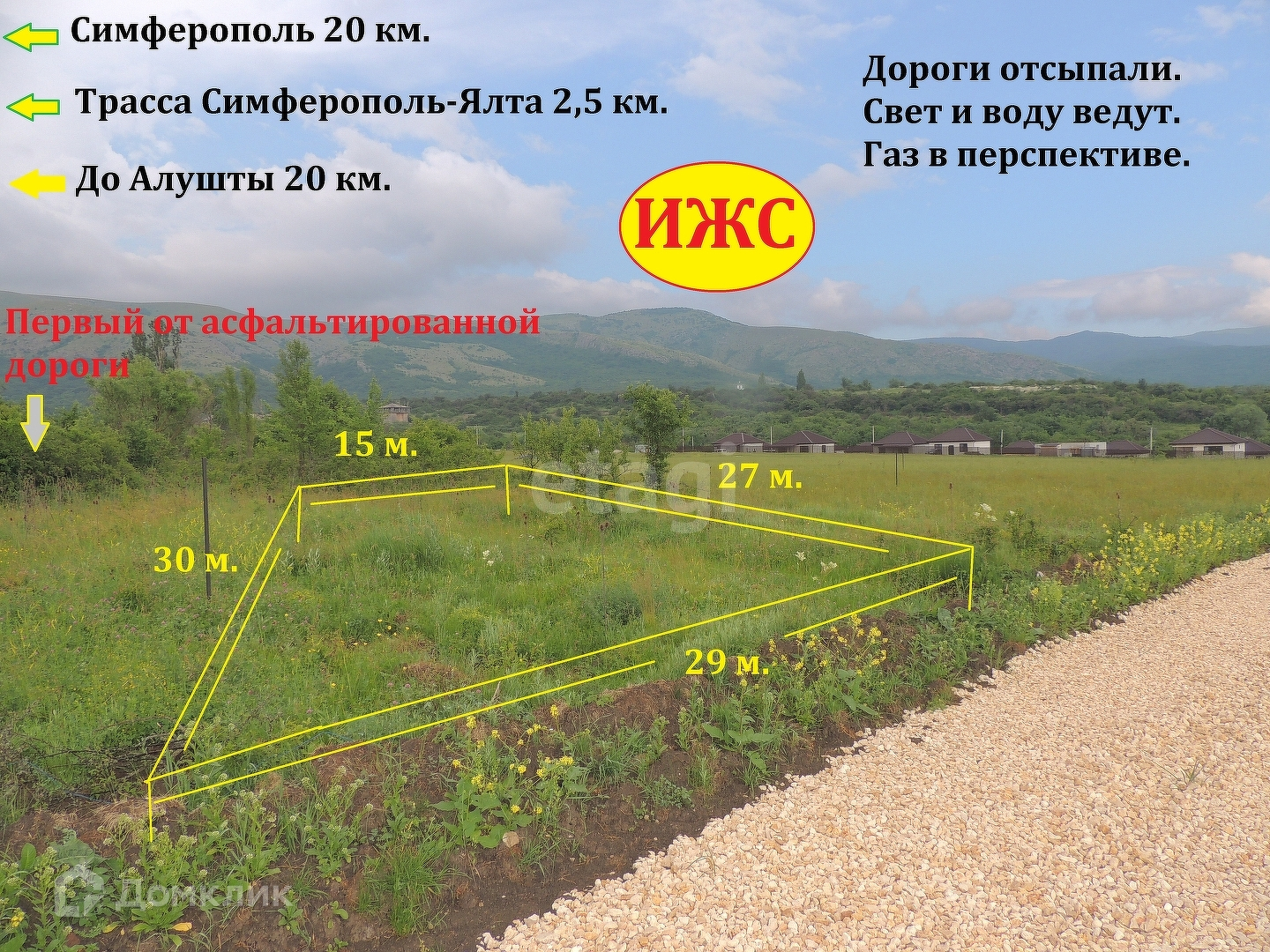 Кадастровая карта перевальное крым