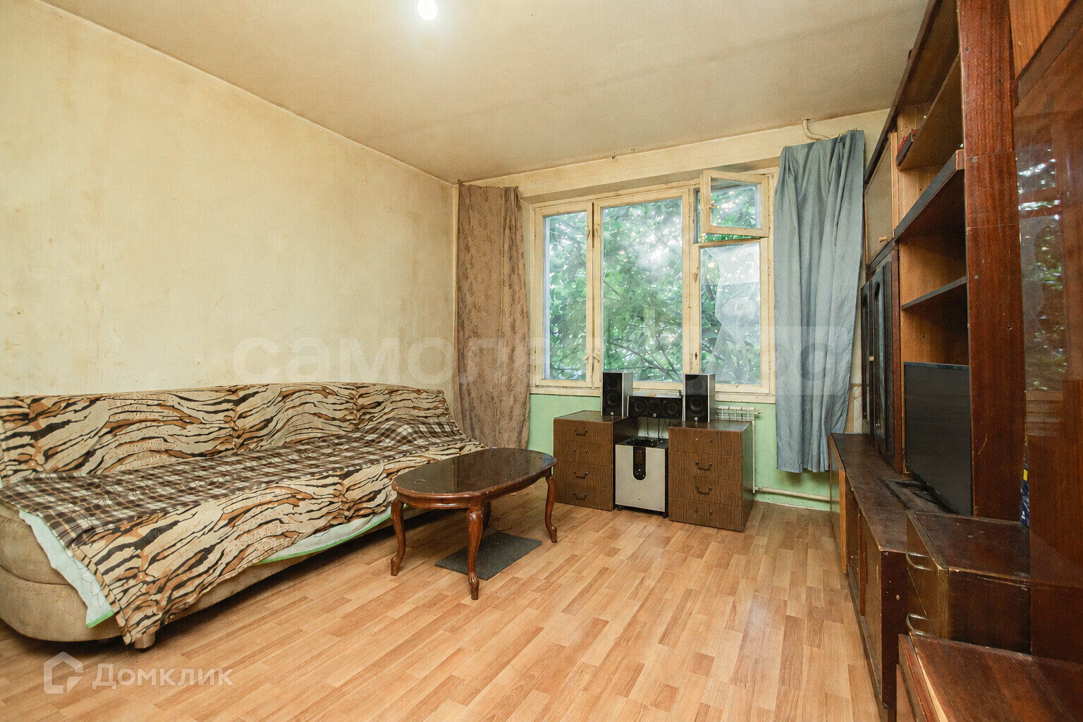 Москва, улица Лётчика Бабушкина, 29 к4 - Vista 2