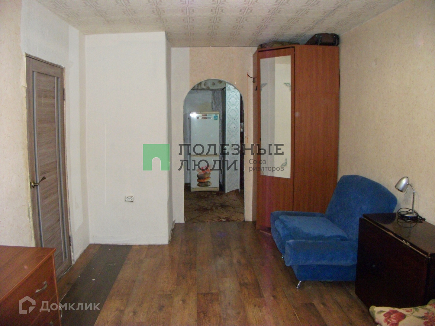 Купить 3-комнатную квартиру, 50.9 м² по адресу Тверь, улица Лукина ...