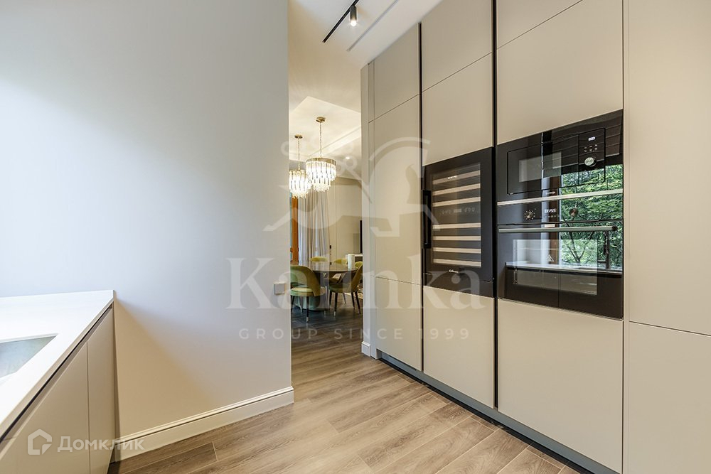 Одинцовский городской округ, д. Жуковка, 58 - Vista 5
