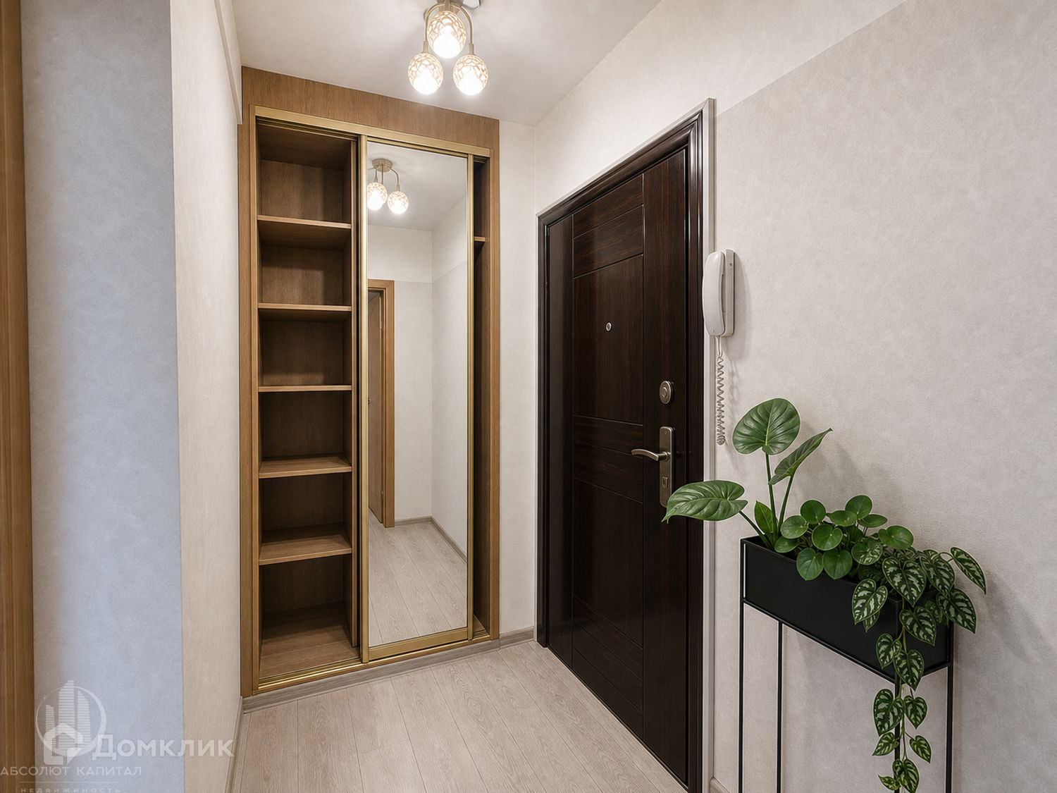 Москва, Ленская улица, 3 - Bild 6