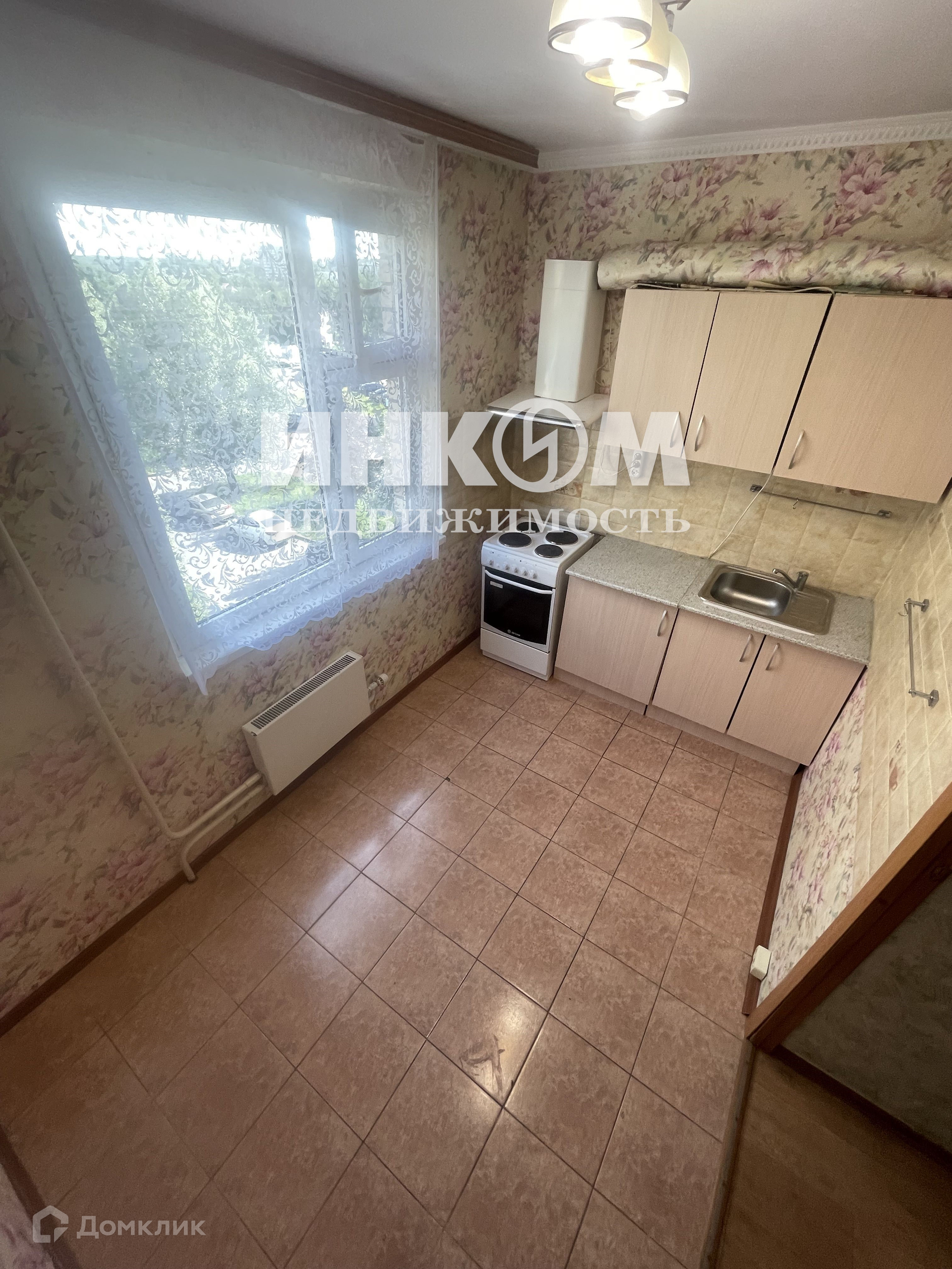 Москва, улица Авиаконструктора Петлякова, 5 – pohled 6