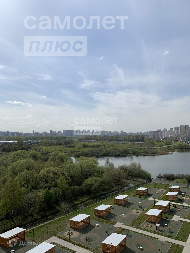 Купить 1-комнатную квартиру, 36 м² по адресу Московская область, Люберцы,  микрорайон Зенино ЖК Самолёт, улица Камова, 1к2, 11 этаж, метро Некрасовка  за 7 800 000 руб. в Домклик — поиск, проверка, безопасная