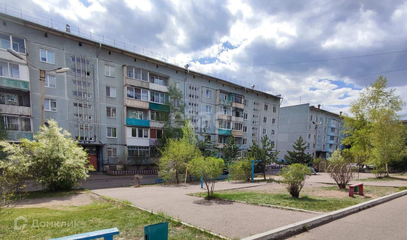 Купить 3-комнатную квартиру, 70 м² по адресу Забайкальский край, Чита,  улица Нечаева, 26, 1 этаж за 7 400 000 руб. в Домклик — поиск, проверка,  безопасная сделка с жильем в офисе Сбербанка.