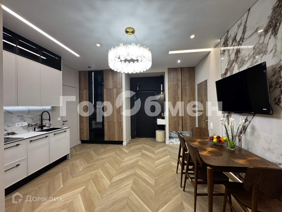 Москва, улица Виктора Маслова, 2 - Vista 2