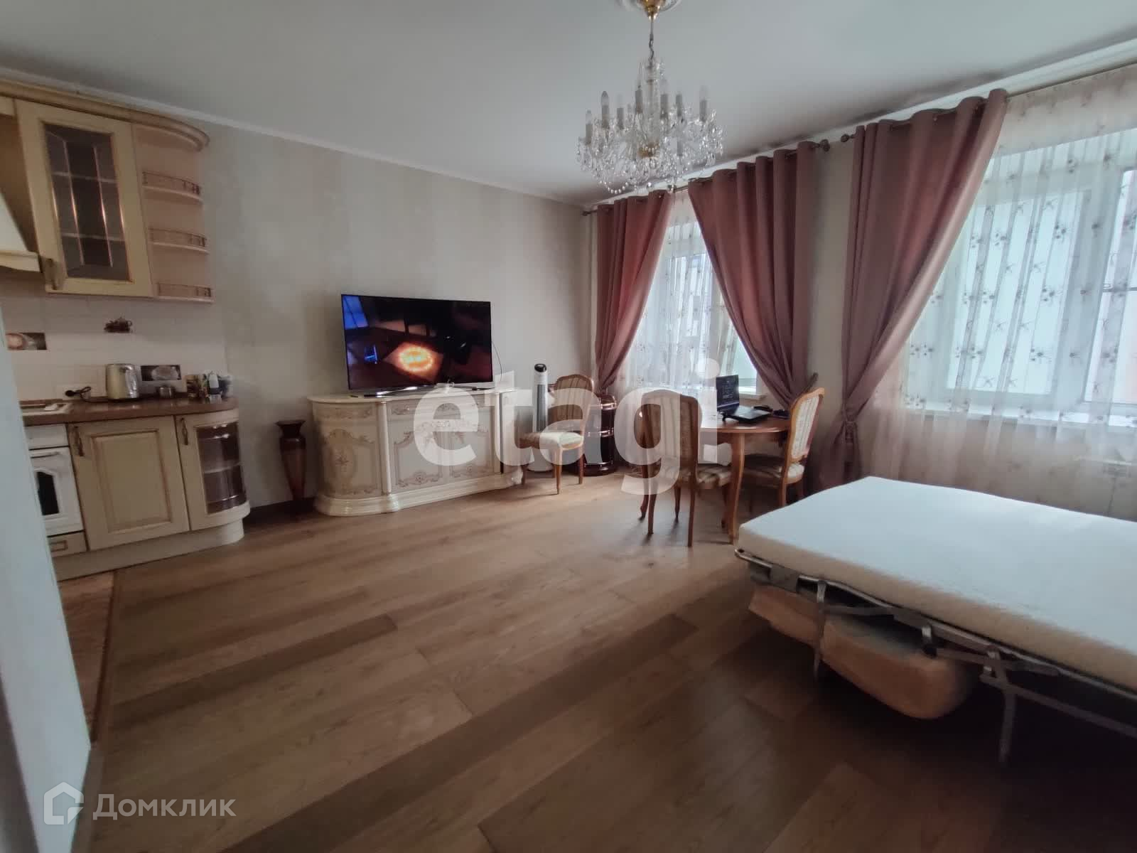 Капитанская 12 Пермь Купить Квартиру