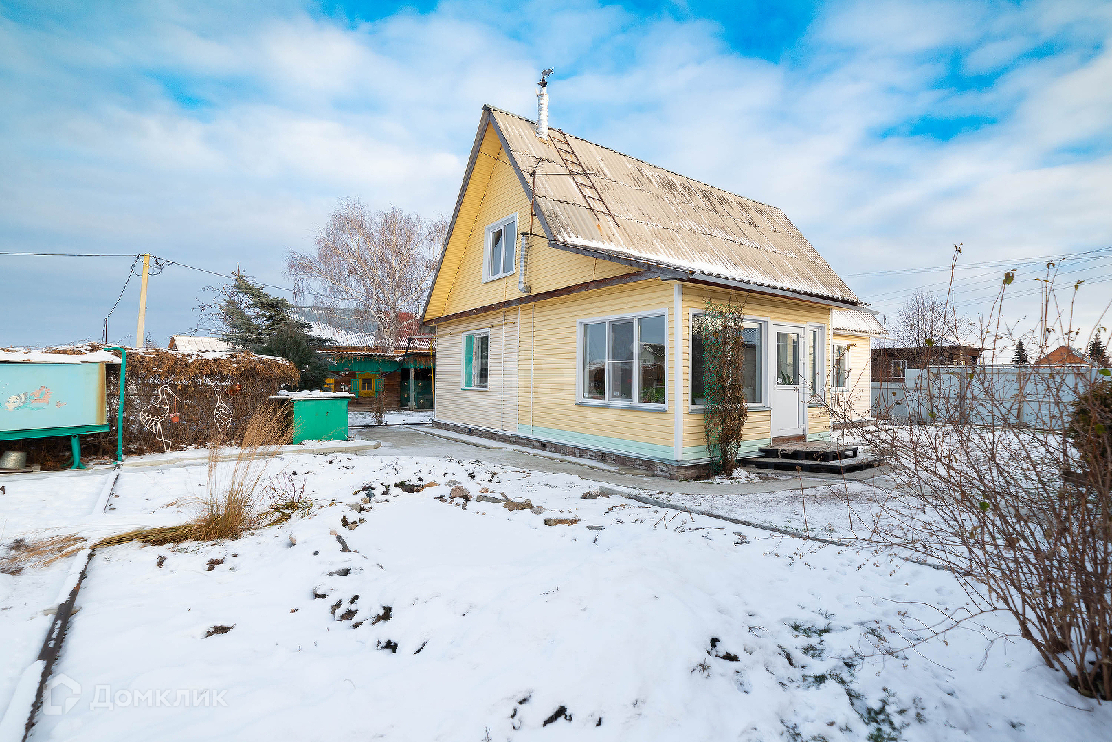 Купить Квартиру В Садовом Кетовский Район