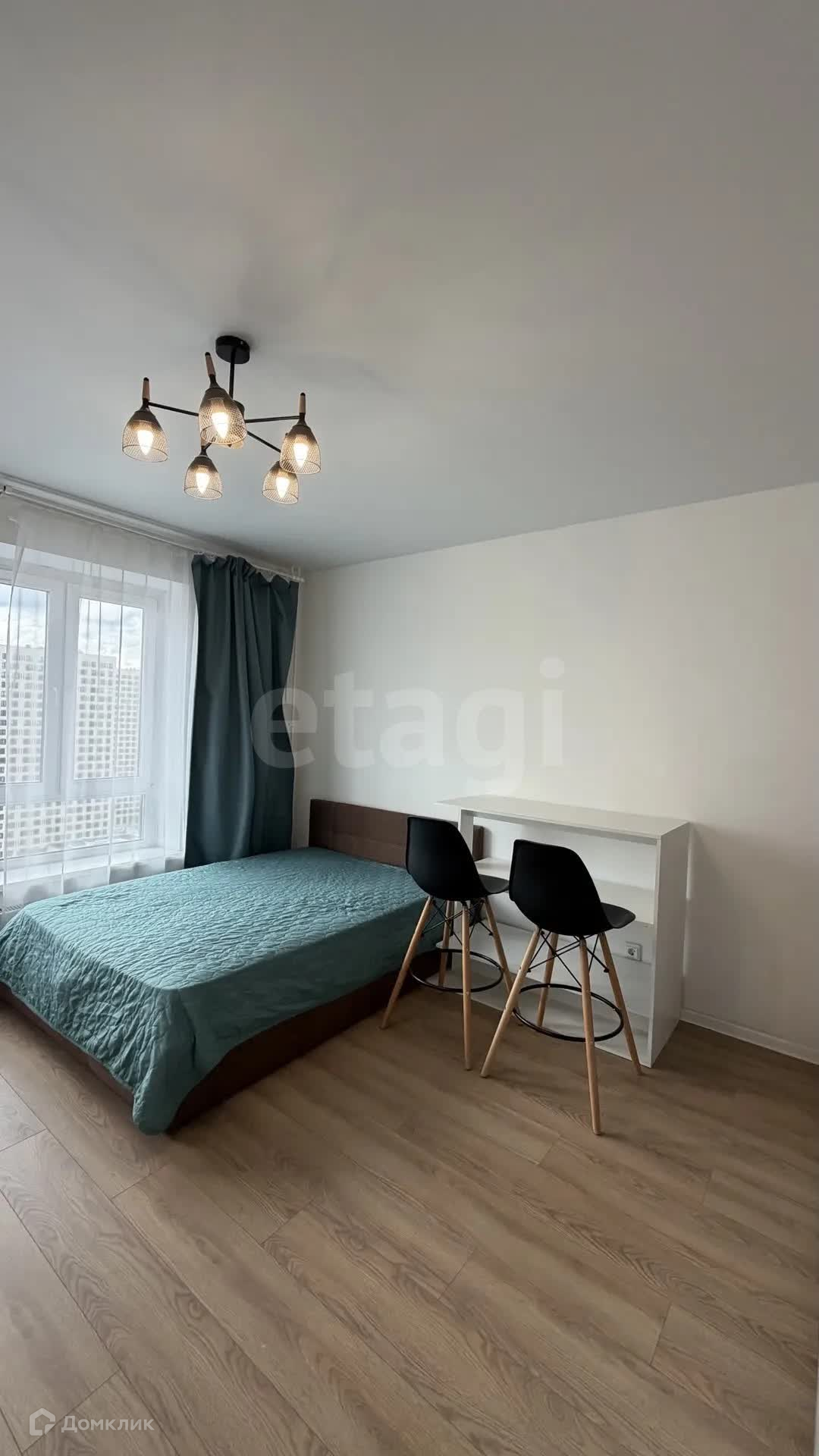 Москва, 1-й Грайвороновский проезд, 7а к2 - Vista 4