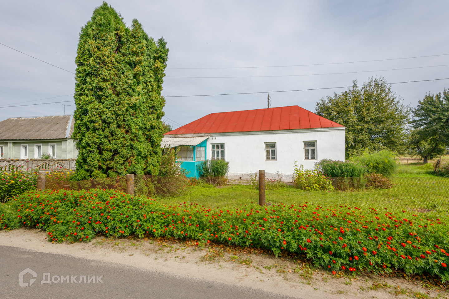 Село Кокино Брянской области