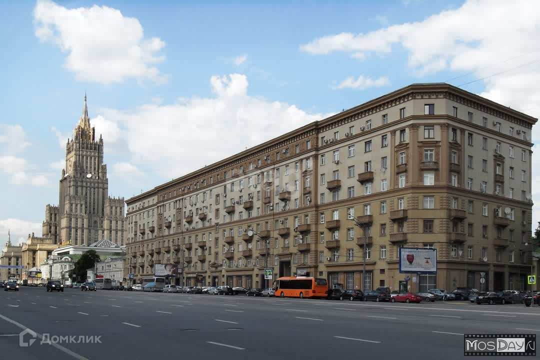 Цюрих смоленский бул 1 2 москва фото