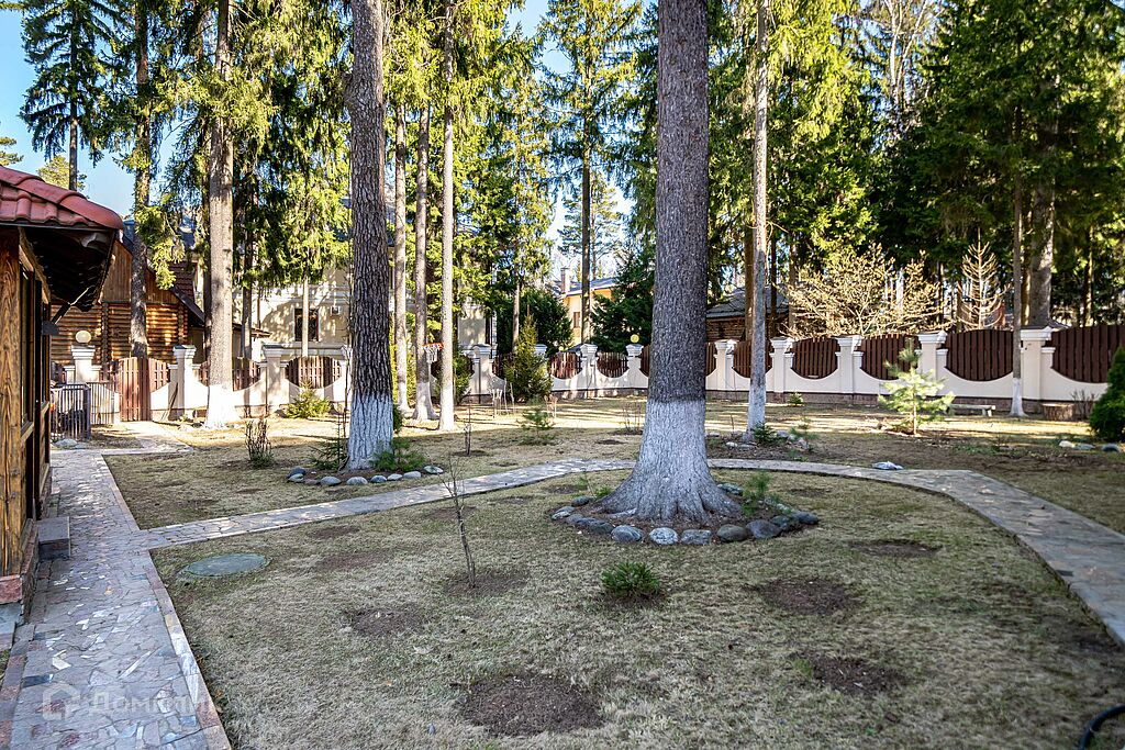 Одинцовский городской округ, ПЖСК Лесной простор, Лесной простор-1, Лесная улица, 56 - Vista 4