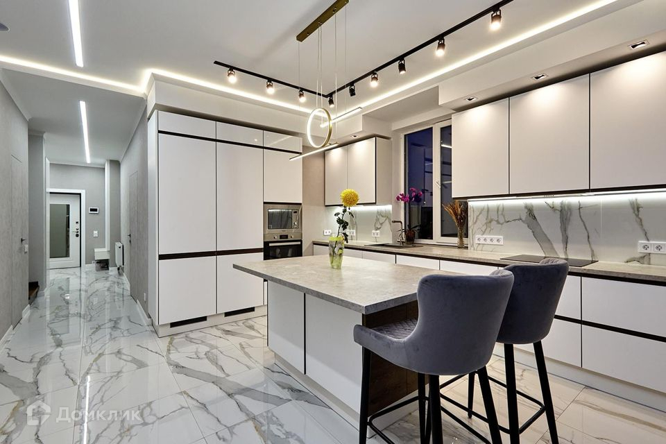 House, 132 m²