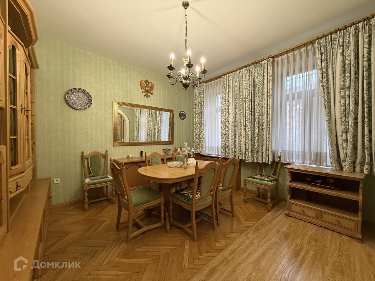 Москва, Тихвинский переулок, 7 ст2 - Bild 6