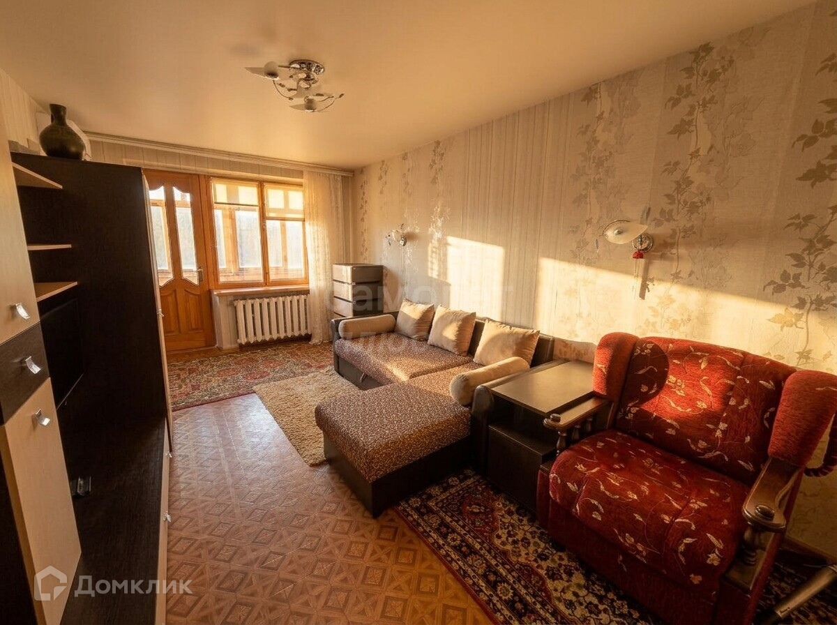 Ростовская область, Таганрог, Западный м-н, улица Циолковского, 41 к1 - Vista 5