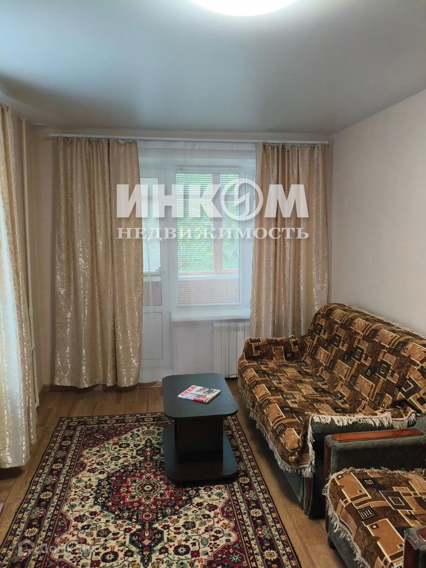 Москва, улица Каховка, 3 к1 - Ansicht 6
