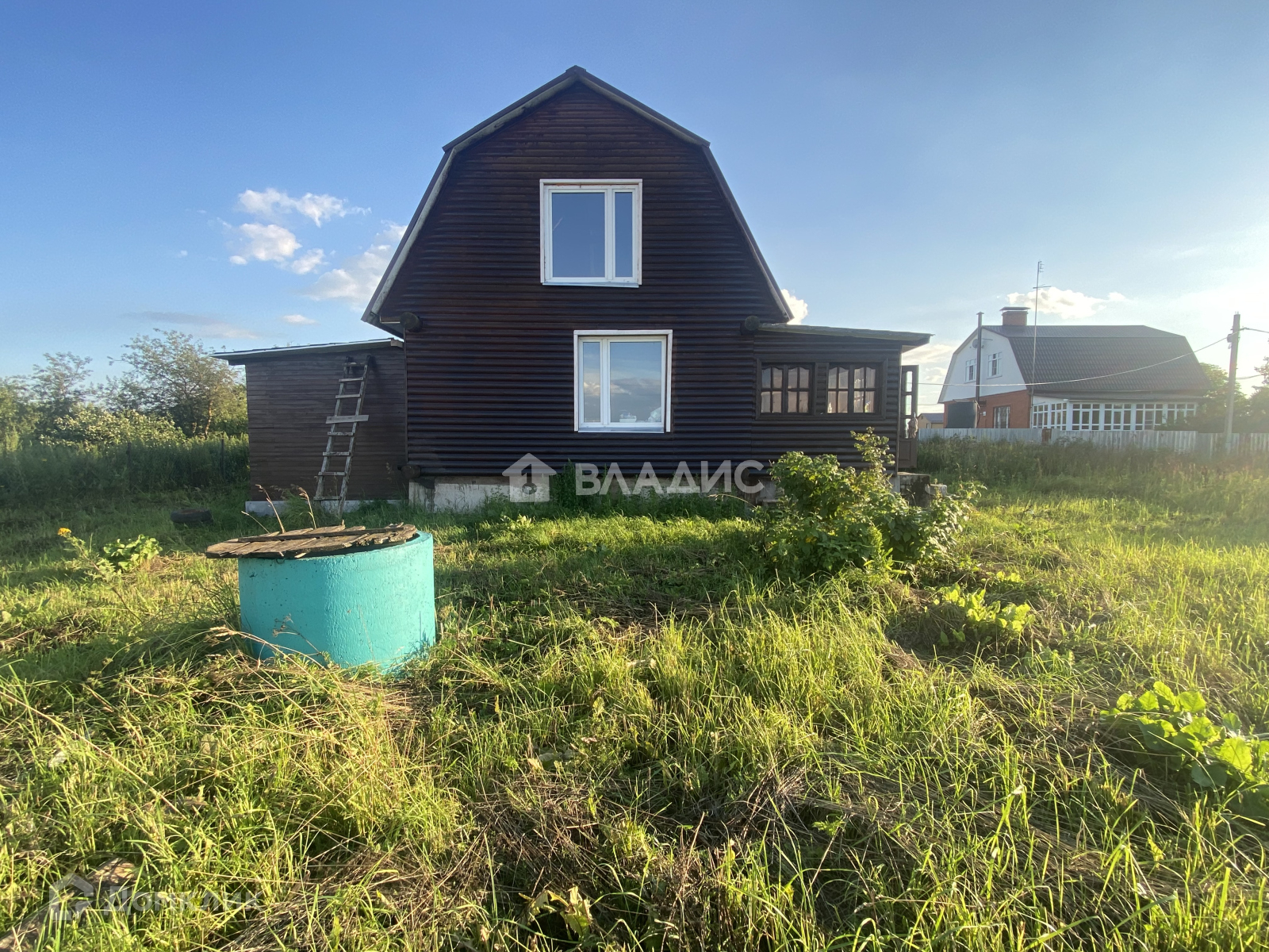Купить Дачу Гостилово Воскресенск