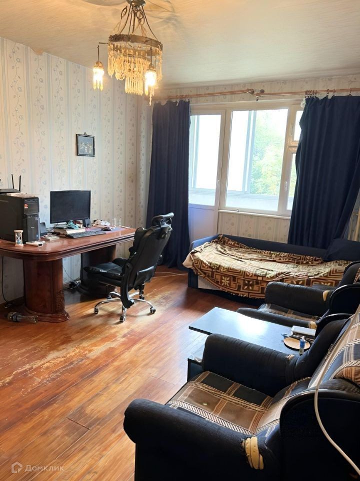 Домклик—cервисдляпоискаипокупкинедвижимостивипотеку