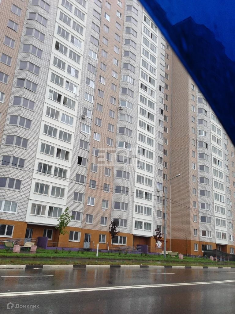 Купить 1-комнатную квартиру, 46.2 м² по адресу Московская область,  Долгопрудный, проспект Ракетостроителей, 3, 10 этаж, метро станция  Долгопрудная за 9 500 000 руб. в Домклик — поиск, проверка, безопасная  сделка с жильем в офисе Сбербанка.